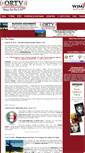 Mobile Screenshot of ortv.org